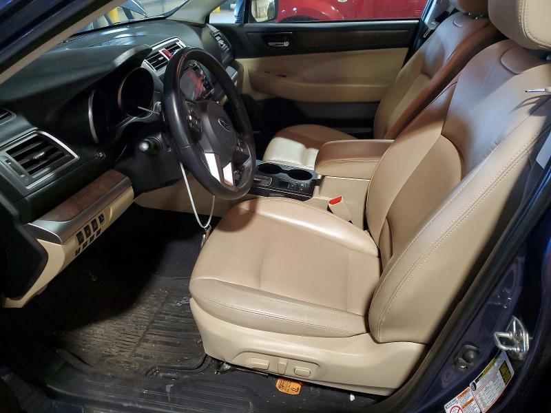 Фото 7 с аукциона – 2017 SUBARU OUTBACK с VIN 4S4BSANC6H3252062