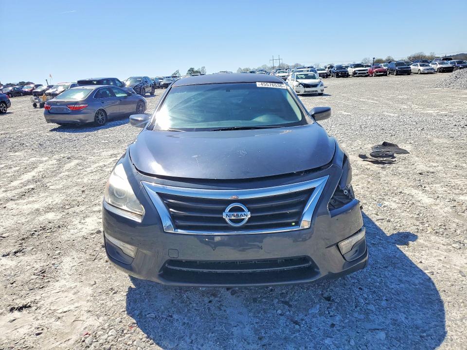 Photo 5 from auction – 2015 NISSAN ALTIMA with VIN 1N4AL3AP6FC477036
