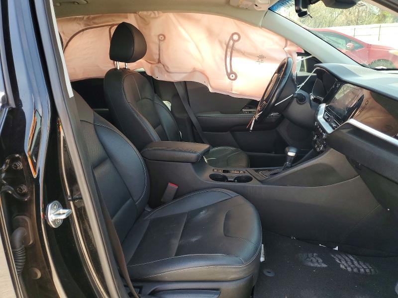 صورة رقم 7 من المزاد - 2020 KIA NIRO مع VIN KNDCE3LC9L5366326