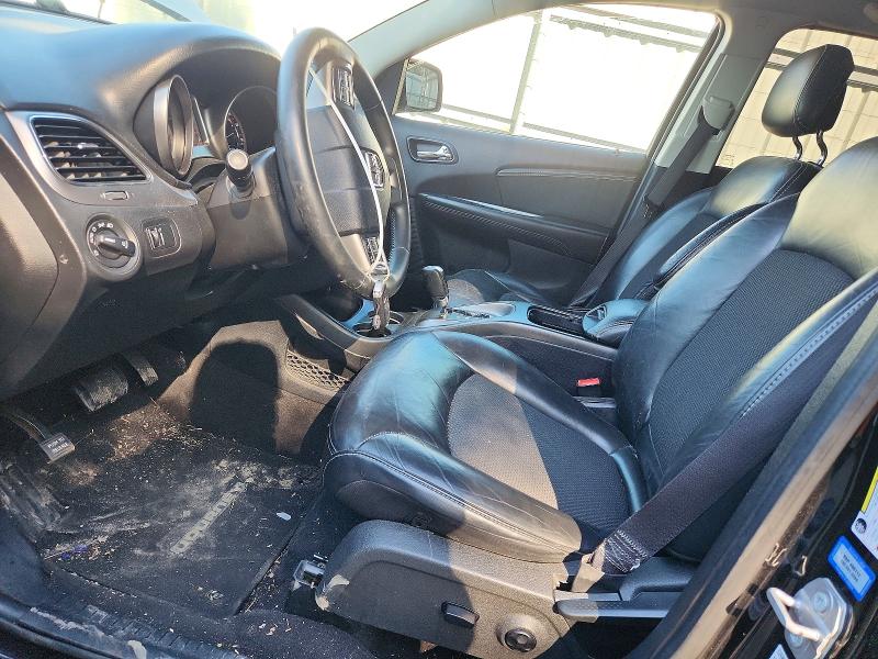 Photo 7 from auction – 2017 DODGE JOURNEY with VIN 3C4PDDGG5HT578297