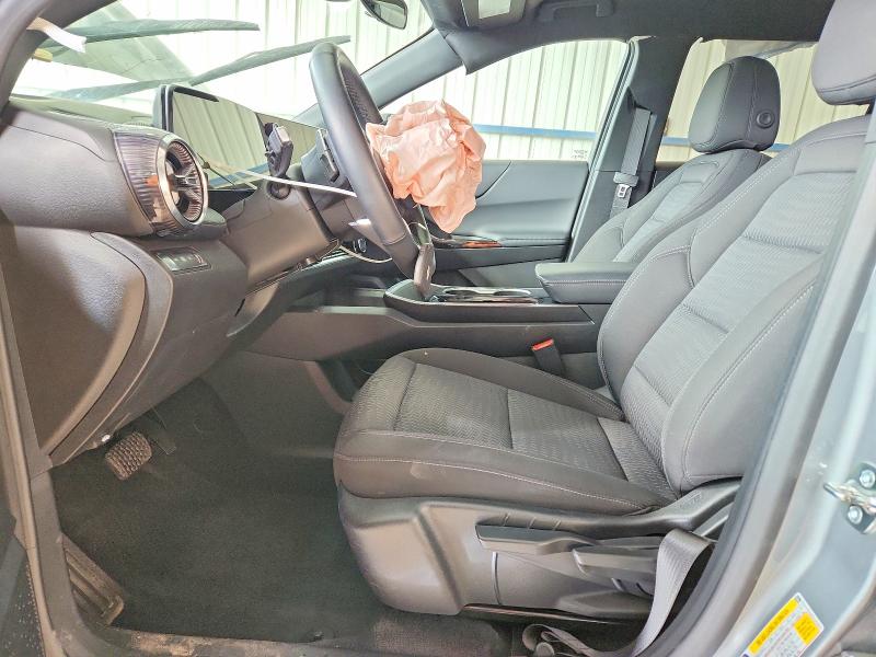 Photo 7 from auction – 2025 CHEVROLET EQUINOX with VIN 3GNAXPEG6SL323304