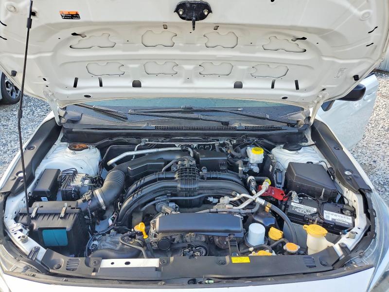 Photo 11 from auction – 2022 SUBARU IMPREZA with VIN 4S3GTAA64N1719865