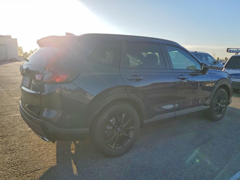 Снимка 3 от търг – 2026 HONDA CR-V с VIN 7FARS6H8XTE060599