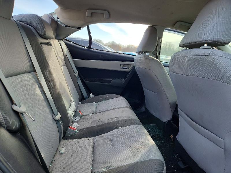 Photo 10 from auction – 2017 TOYOTA COROLLA with VIN 5YFBPRHE4HP708021