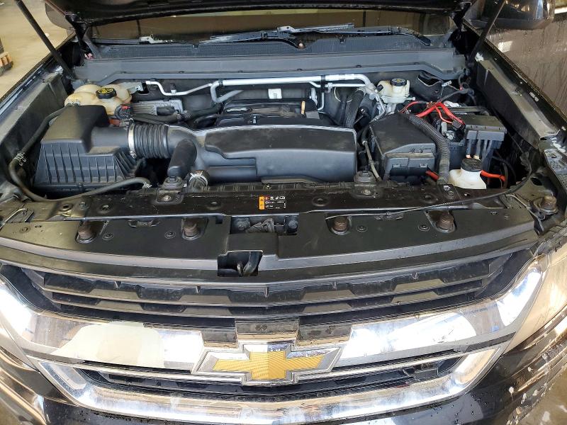 Photo 11 from auction – 2015 CHEVROLET COLORADO with VIN 1GCHSAEA8F1193960