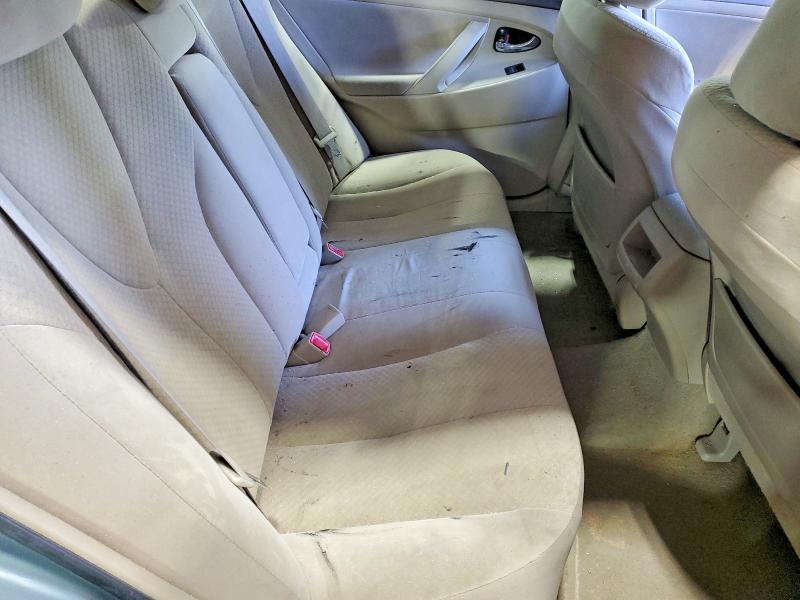 Photo 10 from auction – 2009 TOYOTA CAMRY with VIN 4T1BE46K89U914816