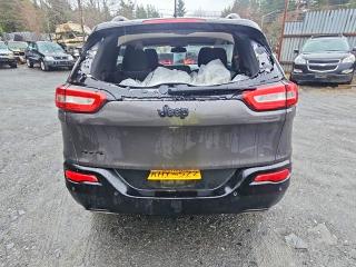 Photo 6 from auction – 2018 JEEP CHEROKEE with VIN 1C4PJMCX7JD588680