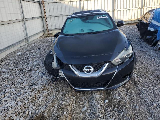 Photo 5 from auction – 2017 NISSAN MAXIMA 3.5S with VIN 1N4AA6AP6HC370126