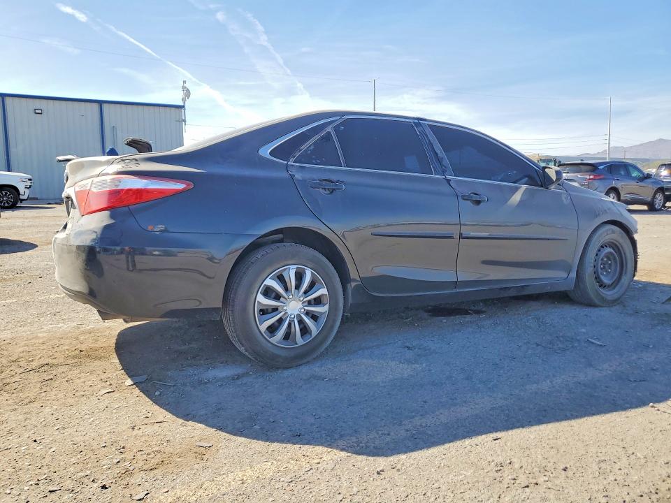 Photo 3 from auction – 2015 TOYOTA CAMRY with VIN 4T4BF1FK5FR457797