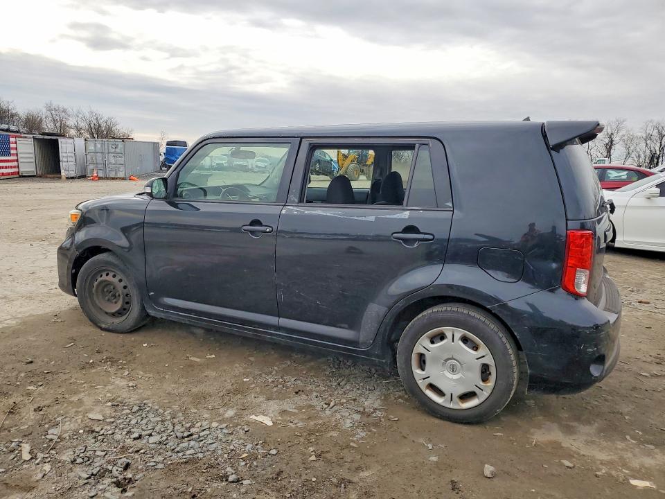 Photo 2 from auction – 2014 SCION XB with VIN JTLZE4FE7EJ056283