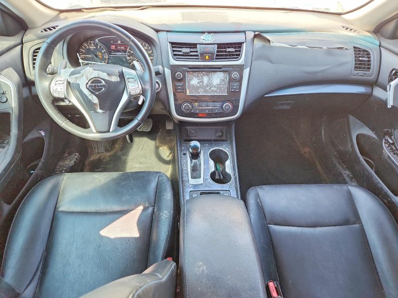 صورة رقم 8 من المزاد - 2018 NISS ALTIMA مع VIN 1N4AL3AP9JC249928