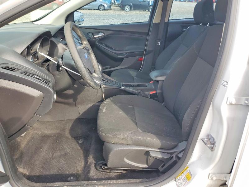 Photo 7 from auction – 2017 FORD FOCUS with VIN 1FADP3F21HL312058