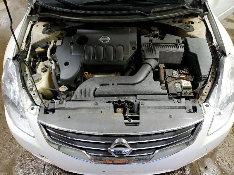 Photo 11 from auction – 2011 NISSAN ALTIMA with VIN 1N4AL2AP7BN435872