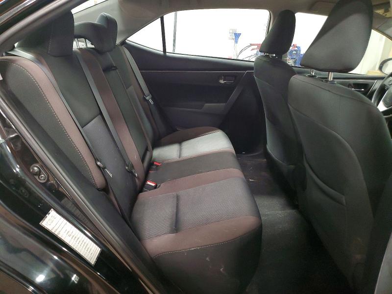 Photo 10 from auction – 2017 TOYOTA COROLLA with VIN 2T1BURHE1HC847855