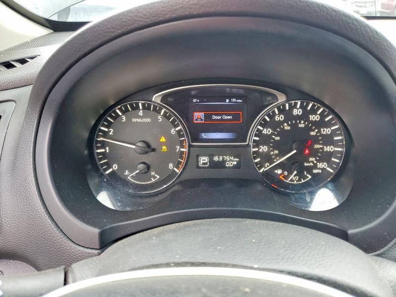 Photo 9 from auction – 2015 NISSAN ALTIMA with VIN 1N4AL3AP5FN396792