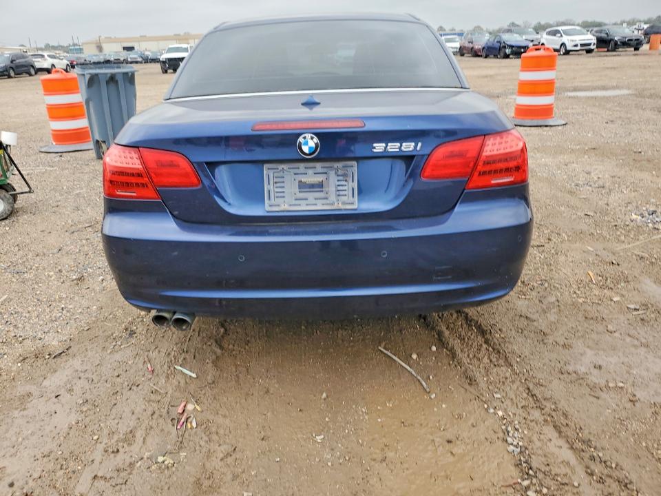 Zdjęcie 6 z aukcji – 2013 BMW 328 z VIN WBADW3C56DJ527319