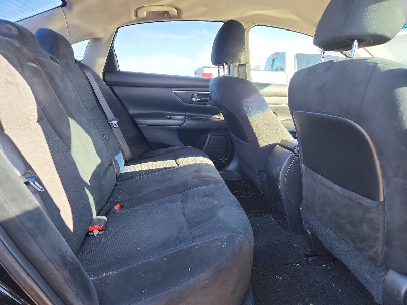 Photo 10 from auction – 2015 NISSAN ALTIMA with VIN 1N4AL3AP5FN865024