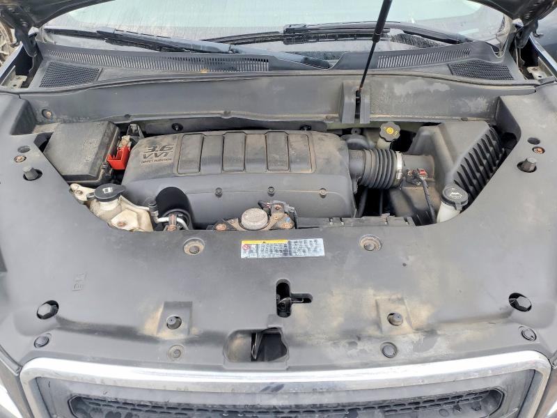 Photo 12 from auction – 2013 GMC ACADIA with VIN 1GKKRNED2DJ201152