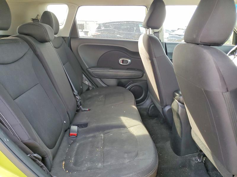 Photo 10 from auction – 2015 KIA SOUL with VIN KNDJN2A28F7802751