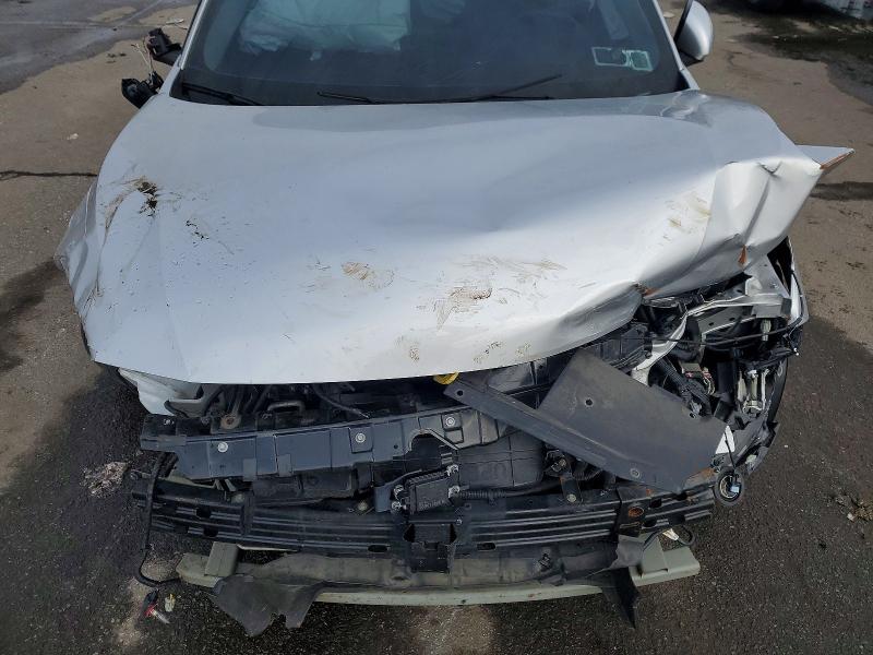 Photo 11 from auction – 2020 NISSAN SENTRA with VIN 3N1AB8CV7LY263023