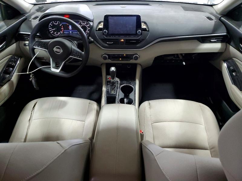 Photo 8 from auction – 2021 NISSAN ALTIMA with VIN 1N4BL4DV3MN415602