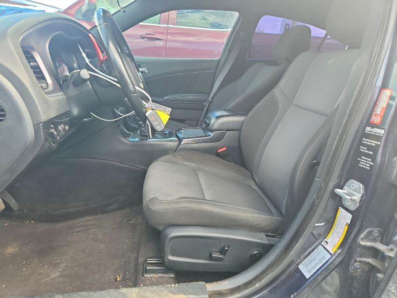 Photo 7 from auction – 2017 DODGE CHARGER with VIN 2C3CDXCT4HH533321