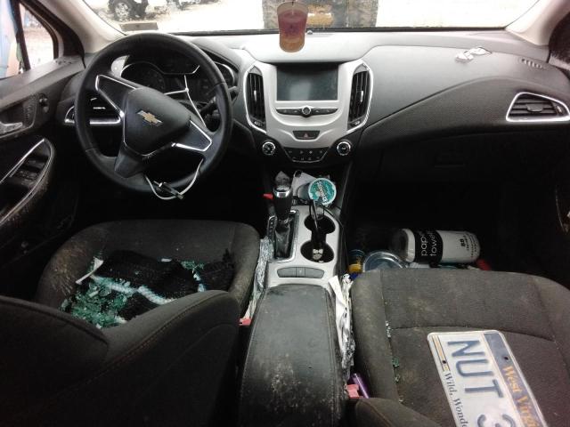 Photo 8 from auction – 2017 CHEVROLET CRUZE with VIN 1G1BC5SM2H7197357