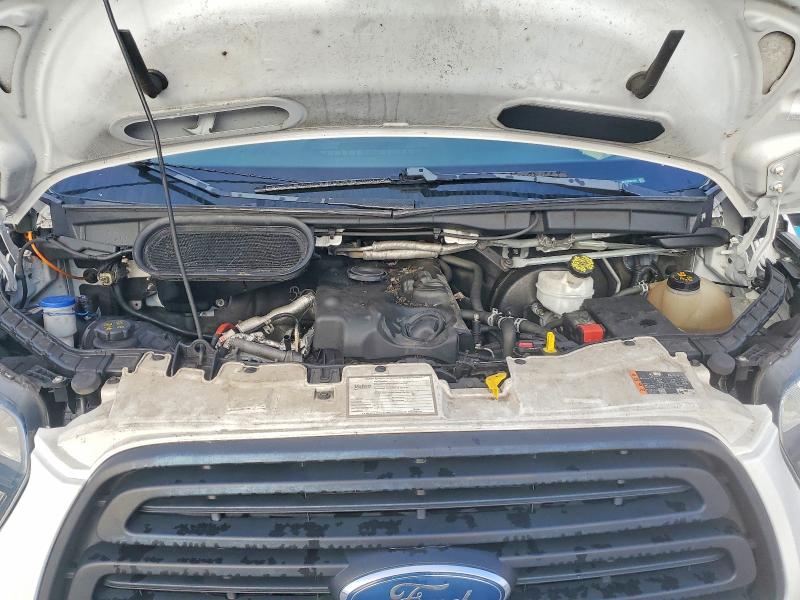 Photo 12 from auction – 2019 FORD TRANSIT with VIN 1FDVU4XV7KKB31559