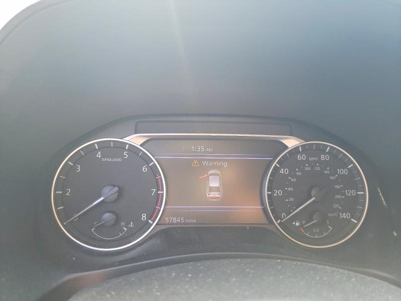 Photo 9 from auction – 2020 NISS ALTIMA with VIN 1N4BL4BV2LC114056