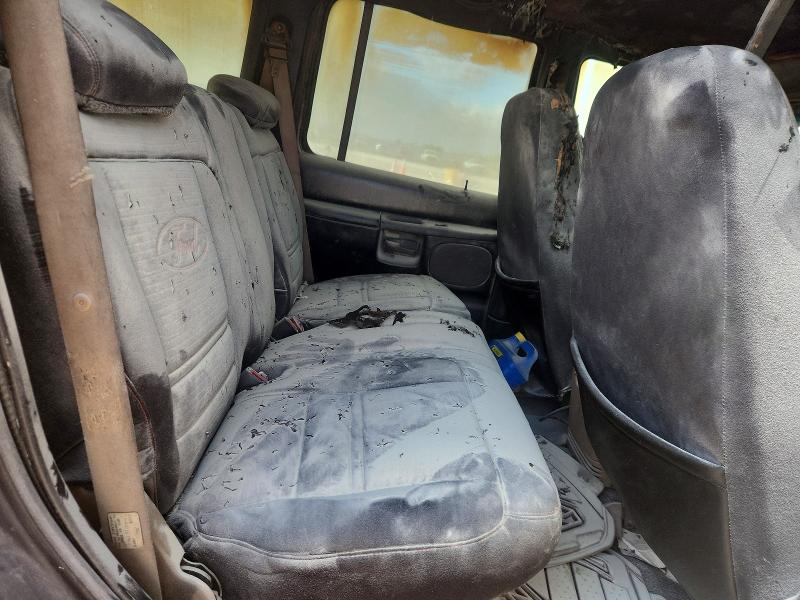 Photo 11 from auction – 1999 FORD EXPLORER with VIN 1FMZU32P7XZB54746