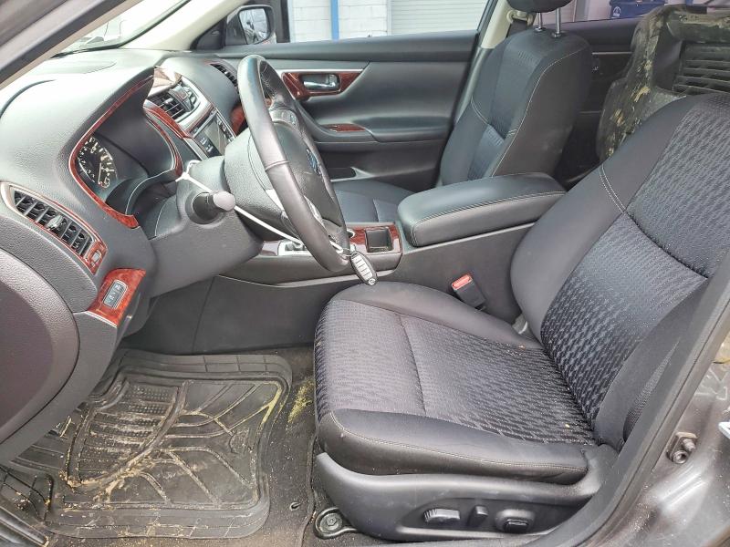 Photo 7 from auction – 2016 NISSAN ALTIMA with VIN 1N4AL3AP9GC147988