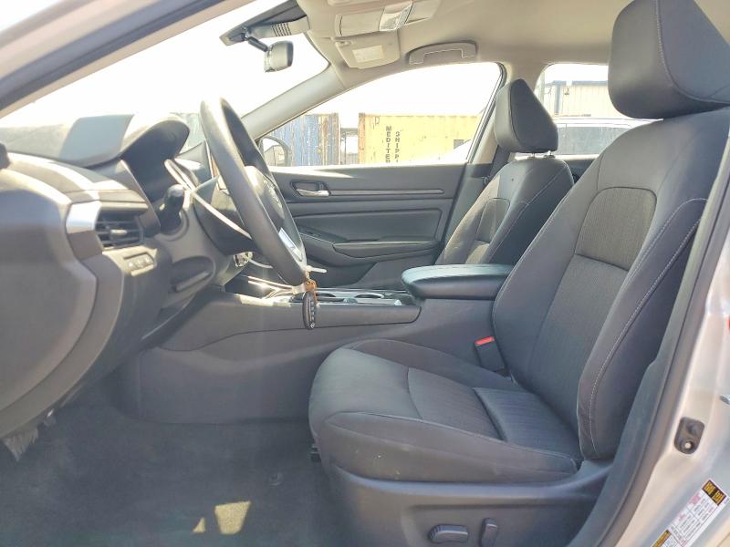 Photo 7 from auction – 2024 NISSAN ALTIMA with VIN 1N4BL4DV1RN302738