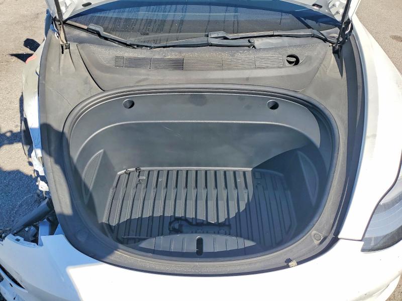 Photo 11 from auction – 2020 TESLA MODEL 3 with VIN 5YJ3E1EA9LF805894