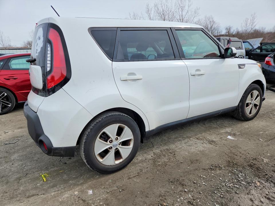 Photo 3 from auction – 2014 KIA SOUL with VIN KNDJN2A29E7744339