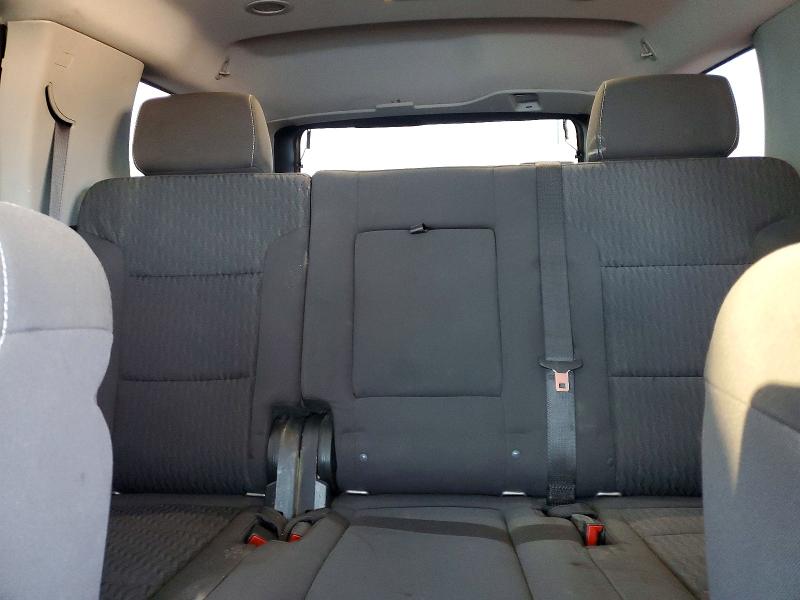 Photo 10 from auction – 2020 CHEVROLET TAHOE with VIN 1GNSKFEC4LR113370