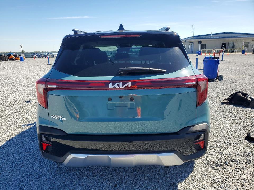 Снимка 6 от търг – 2026 KIA SELTOS с VIN KNDEU2AA0T7858495