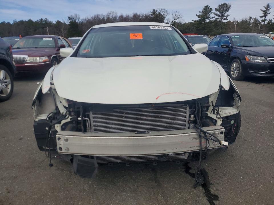 Photo 5 from auction – 2016 NISSAN ALTIMA with VIN 1N4AL3AP3GC270332