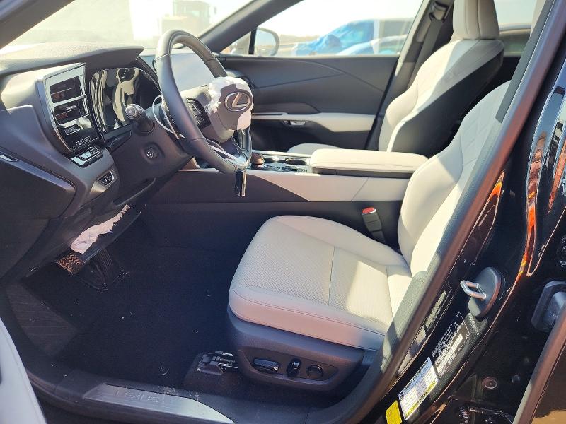 Photo 7 from auction – 2023 LEXUS RX with VIN 2T2BAMBA7PC007218