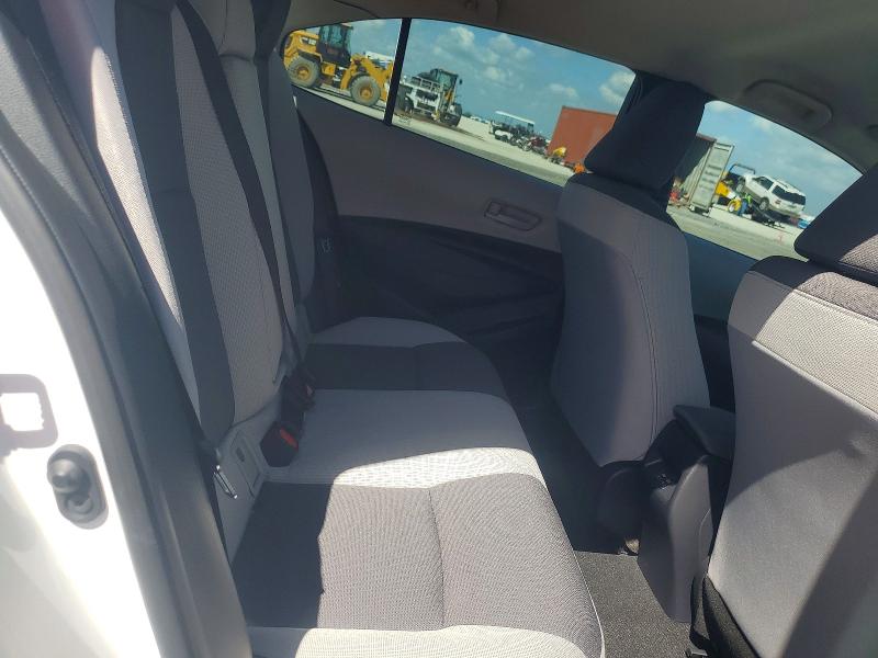 Photo 10 from auction – 2026 TOYOTA COROLLA with VIN 5YFB4MDE8TP381715