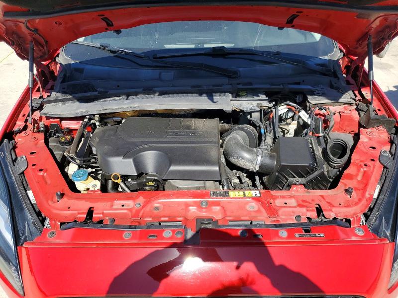 Photo 12 from auction – 2019 JAGUAR E-PACE with VIN SADFJ2FX6K1Z66894