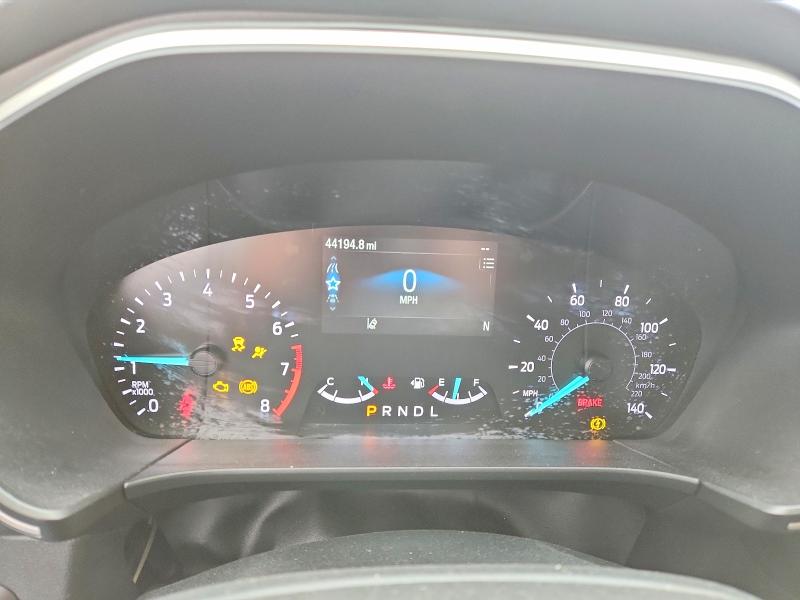 Photo 9 from auction – 2020 FORD ESCAPE with VIN 1FMCU9G62LUB54573