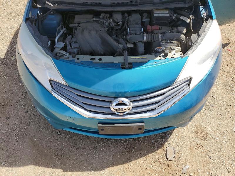 Photo 11 from auction – 2016 NISSAN VERSA NOTE with VIN 3N1CE2CP7GL377959