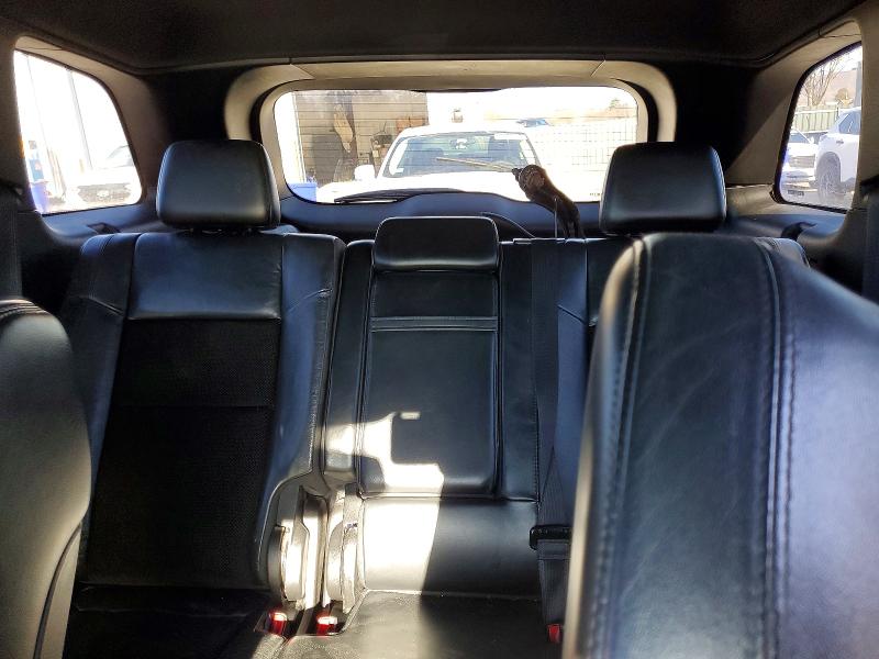 Photo 10 from auction – 2015 JEEP GRAND CHEROKEE with VIN 1C4RJFAG7FC861573