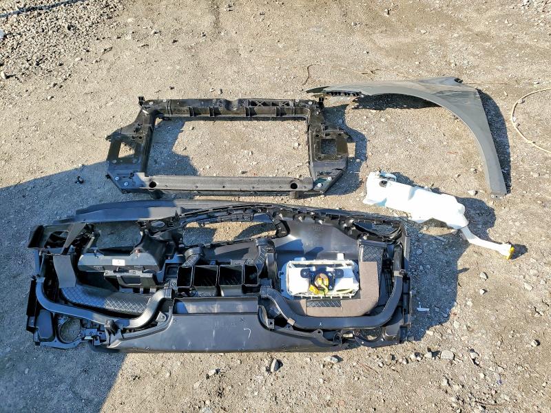 Photo 13 from auction – 2023 CHRYSLER PACIFICA with VIN 2C4RC1BG1PR515894