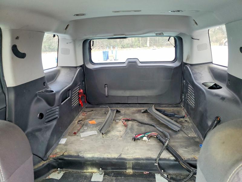 Photo 10 from auction – 2018 CHEVROLET TAHOE with VIN 1GNLCDEC5JR230796