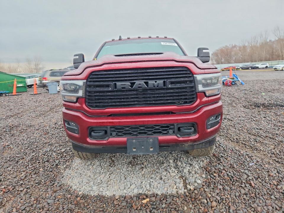 Фото 5 с аукциона – 2024 RAM 2500 с VIN 3C6UR5NL3RG105560
