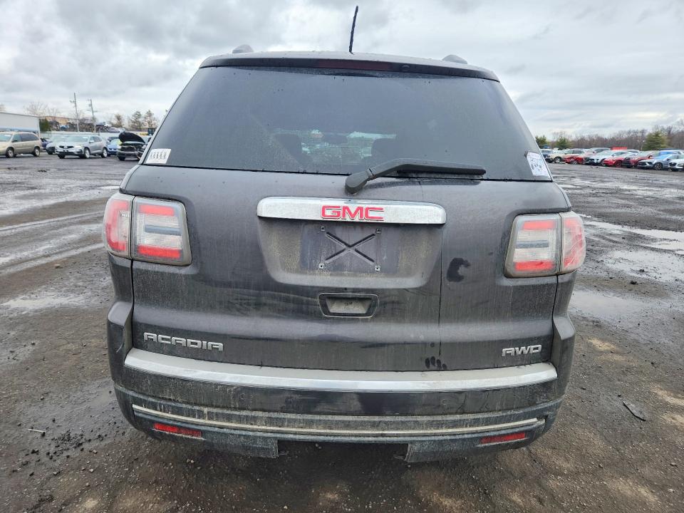 Foto 6 de la subasta – 2014 GMC ACADIA con VIN 1GKKVPKD4EJ332659
