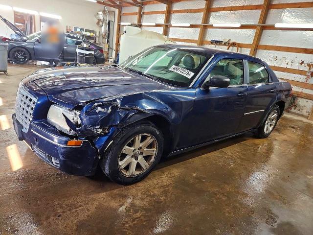 2006 CHRYSLER 300 - Търг №48072276