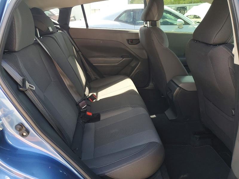 Photo 11 from auction – 2024 SUBARU CROSSTREK with VIN JF2GUABC1RH338443