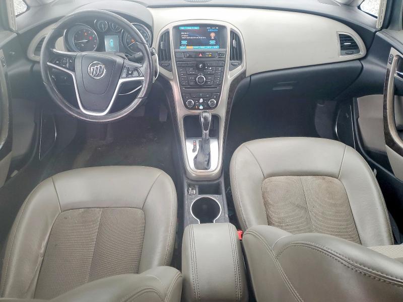 Photo 8 from auction – 2016 BUICK VERANO with VIN 1G4PR5SK1G4100557